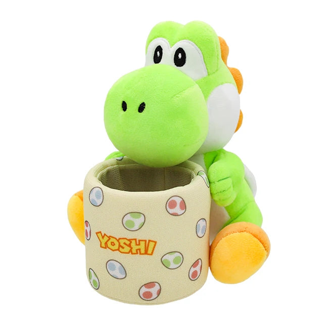 Super Nintendo World Yoshi Pen Stand – USJ – TokyoLume