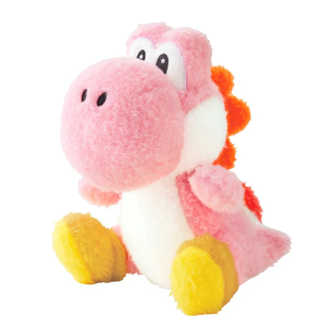 Super Nintendo World Yoshi Plush (S Size) – USJ – TokyoLume